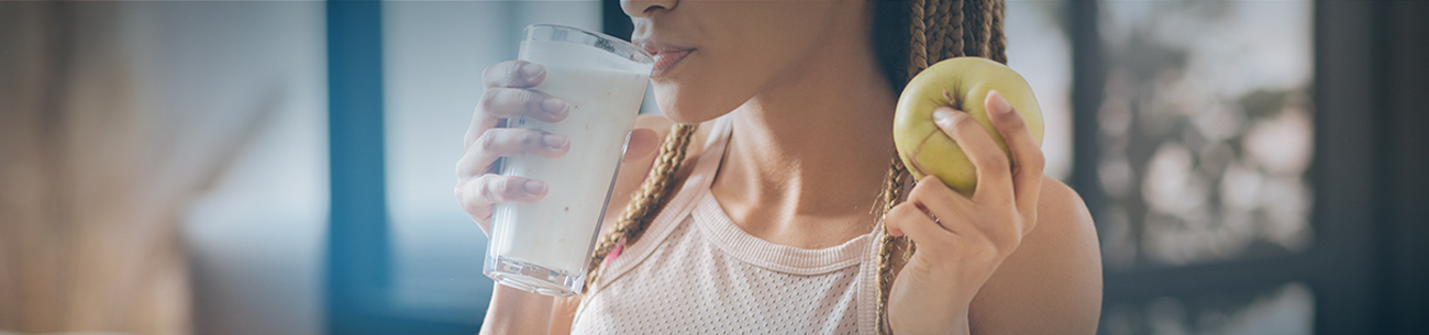 Sojadrink Sojadrink