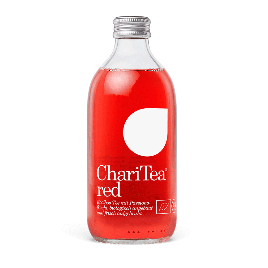 ChariTea Bio Mixkiste