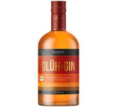 aameda GmbH Glüh & Gin 14,5%