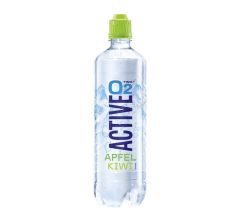 Adelholzener Alpenquellen GmbH Active O2 Apfel Kiwi