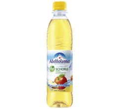 Adelholzener Alpenquellen GmbH Adelholzener Bio Apfelschorle