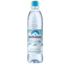 Adelholzener Alpenquellen GmbH Adelholzener Naturell PET