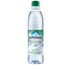 Adelholzener Alpenquellen GmbH Adelholzener Sanft