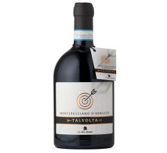 Alibrianza Montepulciano Abruzzo doc TALVOLTA Ca' del Moro 0,75l