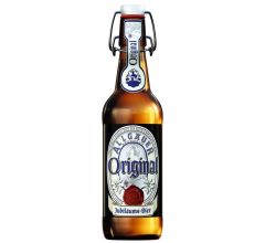 Allgäuer Brauhaus AG Allgäuer Brauhaus Original