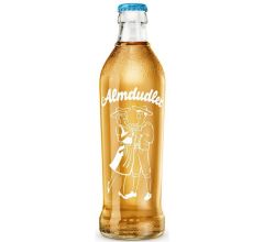 Almdudler Deutschland GmbH Almdudler Zuckerfrei