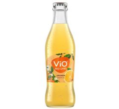 Apollinaris GmbH Vio BIO Limo Orange 