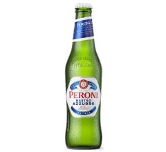 Asahi Brands Europe a.s. Peroni Nastro Azzurro 4x6er Pack