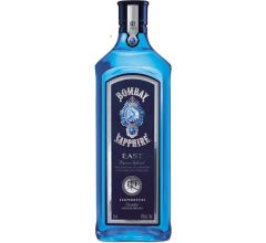 Bacardi GmbH Bombay Sapphire East Gin