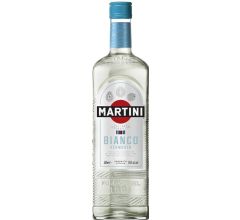 Bacardi GmbH Martini Bianco 