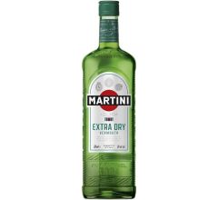 Bacardi GmbH Martini Extra Dry 