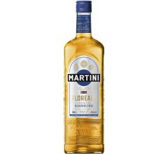Bacardi GmbH Martini Floreale  L` Aperitivo alkoholfrei