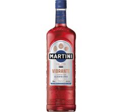 Bacardi GmbH Martini Vibrante L` Aperitivo alkoholfrei