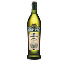 Bacardi GmbH Noilly Prat Dry 18%