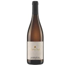 Badischer Winzerkeller eG Terra Solis Grauer Burgunder