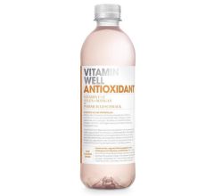 Barebells Functional Foods Deutschland GmbH Vitamin Well Antioxidant