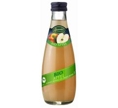 Bauer Fruchtsaft GmbH Bauer Bio Apfelsaft Direktsaft Naturtr&uuml;b