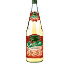 Bauer Fruchtsaft GmbH Bauer Glühwein weiß