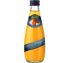 Bauer Fruchtsaft GmbH Bauer Orangensaft