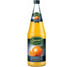 Bauer Fruchtsaft GmbH Bauer Orangensaft