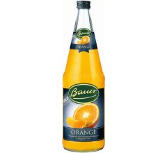 Bauer Fruchtsaft GmbH Bauer Orangensaft mild