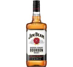 Beam Suntory Deutschland GmbH Jim Beam 40%