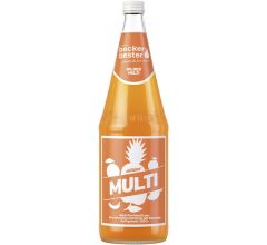 Beckers Bester GmbH Milder Multivitamin