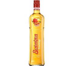 Berentzen Gruppe AG Berentzen Fruchtige Apfel 18%