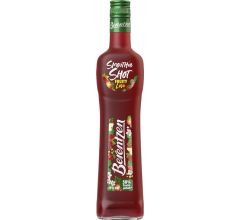 Berentzen Gruppe AG Berentzen Smoothie Shot Fruity Love 15%