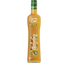 Berentzen Gruppe AG Berentzen Smoothie Shot Tropical Flirt 15%