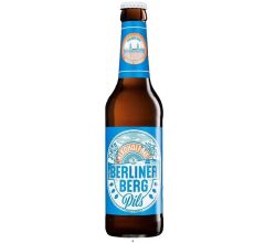 Berliner Berg Berliner Berg Alkoholfrei
