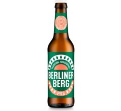 Berliner Berg Berliner Berg Pils 24x0,33l