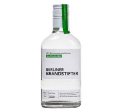 Berliner Brandstifter Brandstifter Alkoholfrei