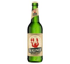 Berliner-Kindl-Schultheiss Berliner Mildes Lager