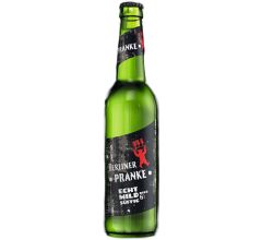 Berliner-Kindl-Schultheiss Berliner Pranke