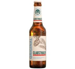Binding Brauerei AG Clausthaler Original 6er Pack