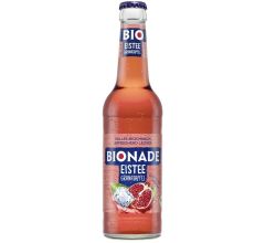 Bionade GmbH Bionade Eistee Granatapfel