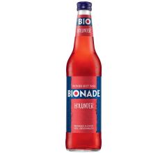 Bionade GmbH Bionade Holunder 