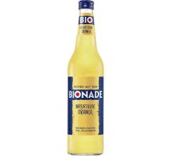 Bionade GmbH Bionade Naturtr&uuml;be Orange 
