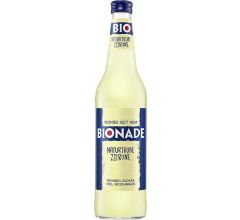 Bionade GmbH Bionade Naturtr&uuml;be Zitrone