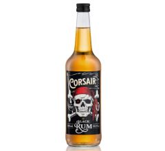 Boente Privatbrennerei Corsair Echter Übersee Rum
