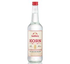 Boente Privatbrennerei Landburg Korn