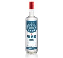 Boente Privatbrennerei Zeliska Vodka 