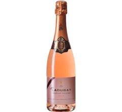Bouvet-Ladubay / Arnold Ladubay Cr&eacute;ment de Loire Ros&eacute; brut 