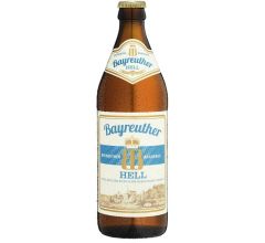 Brauerei Gebr. Maisel GmbH & Co. KG Bayreuther Hell
