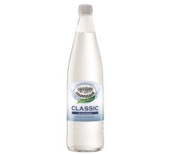 Brohler Mineral-&Heilbrunnen Steinsieker Classic 