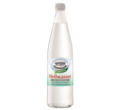 Brohler Mineral-&Heilbrunnen Steinsieker Heilwasser