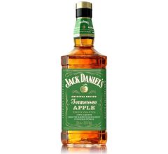 Brown Forman Jack Daniel's Tennessee Apple 0,7 L