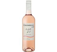 LFE - La Francaise d'Exportation GmbH Colombelle 'La Belle' rosé 2023