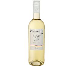LFE - La Francaise d'Exportation GmbH Colombelle 'La Belle' weiss 2023
